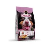 Petiva Balikli Yetiskin Kopek Mamasi 3 Kg