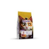 Petiva Kısırlaştırılmış Kuzulu Kedi Maması 3 Kg