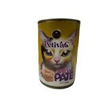 Petiva Kuzu Etli Kıyılmış Pate Special 400 gr Kedi Konservesi