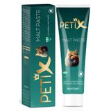 Petix Anti-Hairball Tüy Yumağı Önleyici Kedi Malt Macunu 100 gr