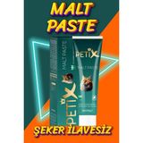 Petix Tüy Yumağı Önleyici Kedi Malt Macunu 100 Gr