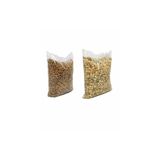 Petiz Kemirgenler Için Arpa Ezmesi 500 Gr + Pellet Yem 500 Grg