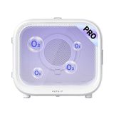 Petkit AirSalon Max Pro Akıllı Evcil Hayvan Kurutma Makinesi Beyaz (Resmi Distribütör Garantili)