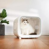 Petkit Akilli Evcil Hayvan Kurutma Makinesi (Petkit Turkiye Garantili)