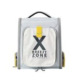 Petkit Breezy X Zone Gri Evcil Hayvan Çantası