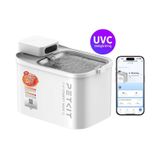 Petkit Eversweet Max 2 Uvc Akıllı Su Pınarı Petkit Türkiye Garantili beyaz