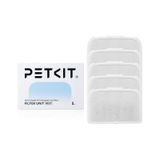 Petkit Eversweet Max & Max 2 Akıllı Su Pınarı Filtresi 5'li beyaz