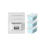 Petkit PET Odor Elimintor N60 For Purobot Kedi Tuvaleti Aksesuarı Mavi