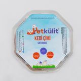 Petkülit Kedi Çimi - Sekizgen