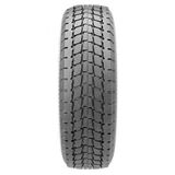 Petlas 155 R13C 90/89N Full Grip PT925 Dört Mevsim Lastiği
