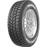Petlas 195/75 R16C 107/105R Full Grip PT935 Kış Lastiği