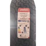 Petlas 215/65 R16 TL 103/100S LRD RWL PEAKLANDER A/T BEYAZ YANAK YAZILI OFROAD LASTİĞİ 2026 ÜRETİM