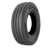 Petlas 215/65R15C 104/102T VanMaster A/S + Üretim 2026 Hafif Ticari 4 Mevsim Lastiği