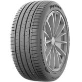 Petlas 225/45 ZR19 96Y XL Prestige Sport Yaz Lastiği 2025