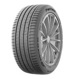 Petlas 235/55 R18 104W XL Prestige Sport Yaz Lastiği