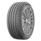 Petlas 235/55 ZR17 103W XL Prestıge Sport Yaz Lastiği 2025