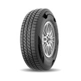 Petlas 235/65 R16 C TL 121/119R 12Pr Vanmaster + A/S Dört Mevsim Lastiği 2026