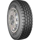 Petlas 235/75 R17.5 132/130M RZ300 Kış Lastiği 2025
