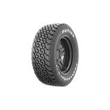 Petlas 245/65 R17 Tl 111/108S Peaklander A/t Oto 4 Mevsim Lastiği(Üretim YILI:2026)