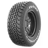 Petlas 245/65R17 111/108S LRE RWL Peaklander A/T 4 Mevsim Lastiği 2026
