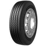 Petlas 245/70 R17.5 143/141J Nh100 Progreen (Treyler) M+S Kamyonet 4 Mevsim Lastiği (Üretim Yılı: 2024)