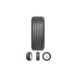 Petlas 265/60 R18 Tl 110H Explero H/t PT431 Suv Oto Yaz Lastiği (Üretim YILI:2026)