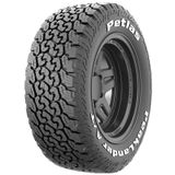 Petlas 265/60R18 119/116S Lre Rwl Peaklander A/T Yaz Lastiği 2025