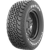 Petlas 265/65R17 120/117S LRE RWL Peaklander A/T 4 Mevsim Lastiği 2026