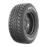 Petlas 265/70 R16 121/118S Peaklander A/T Dört Mevsim Lastiği 2025