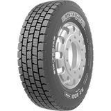 Petlas 265/70R17.5 Tl 140/138M RZ300 4 Mevsim Lastiği (Üretim Yılı : 2026)