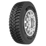 Petlas 295/80 R22.5 152/148L (Damp.) (Kar) Rc700 Plus 2024 Üretim 4 Mevsim Lastiği 2026