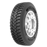 Petlas 295/80 R22.5 152/148L (Damp.) (Kar) Rc700 Plus 2024 Üretim 4 Mevsim Lastiği
