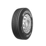 PETLAS 295/80 R22.5 TL ASFALT DÜZ SH100 (Siyah)