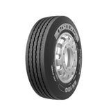 Petlas 295/80 R22.5 Tl Asfalt Duz Sh100