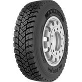 Petlas 295/80R22.5 152/148L Rc700 Plus (4 Mevsim)Hafriyat-2026