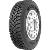 Petlas 295/80R22.5 152/148L RC700 Plus Dört Mevsim Lastiği (Üretim Yılı : 2025)