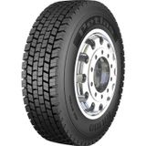 Petlas 295/80R22.5 152/148M M+S Çeker Aks RH-100 Plus (Kış) (2026)