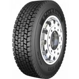 Petlas 315/70 R22.5 154/150L RH 100 M+S Kamyon-Otobüs Lastiği