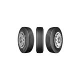 Petlas 315/70 R22.5 156/150L Pro Green SH110 Kamyon-Otobüs Lastiği