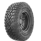 Petlas 35x12.50 R20 121Q Peaklander M/T Dört Mevsim Lastiği