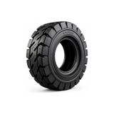 Petlas 6.00-9 Solıd St (Segmansız) Dolgu Forklift Lastiği (Üretim TARIHI:2026)