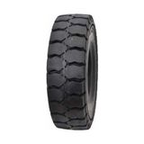 Petlas 8.15-15 142A5 Solıd St Segmansız Dolgu Forklift Lastiği 2026