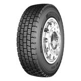 Petlas 8.50 R17.5 121/120L RZ300 Kış Lastiği 2025