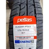 Petlas Elagant Pt311 175/70R13 82 T 2026 Yerli Üretim