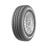 Petlas Full Power PT825 Plus 8PR 195/75R16C 107/105R Yaz Lastiği (Siyah)