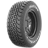 Petlas Peaklander A/T 245/65 R17 111/108S Rwl 4 Mevsim Lastik - 2026