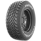 Petlas Peaklander A/T 265/75 R16 119/116R 4 Mevsim Lastik - 2026