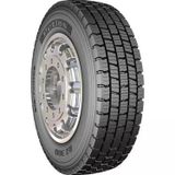 Petlas RZ300 225/75 R17.5 129/127M Kış Lastiği 2026