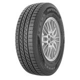 Petlas Vanmaster A/S Plus 235/65 R16C 121/119R Dört Mevsim Lastiği 2026