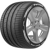 Petlas Velox Sport PT741 215/50R17 95W XL Yaz Lastiği 2021